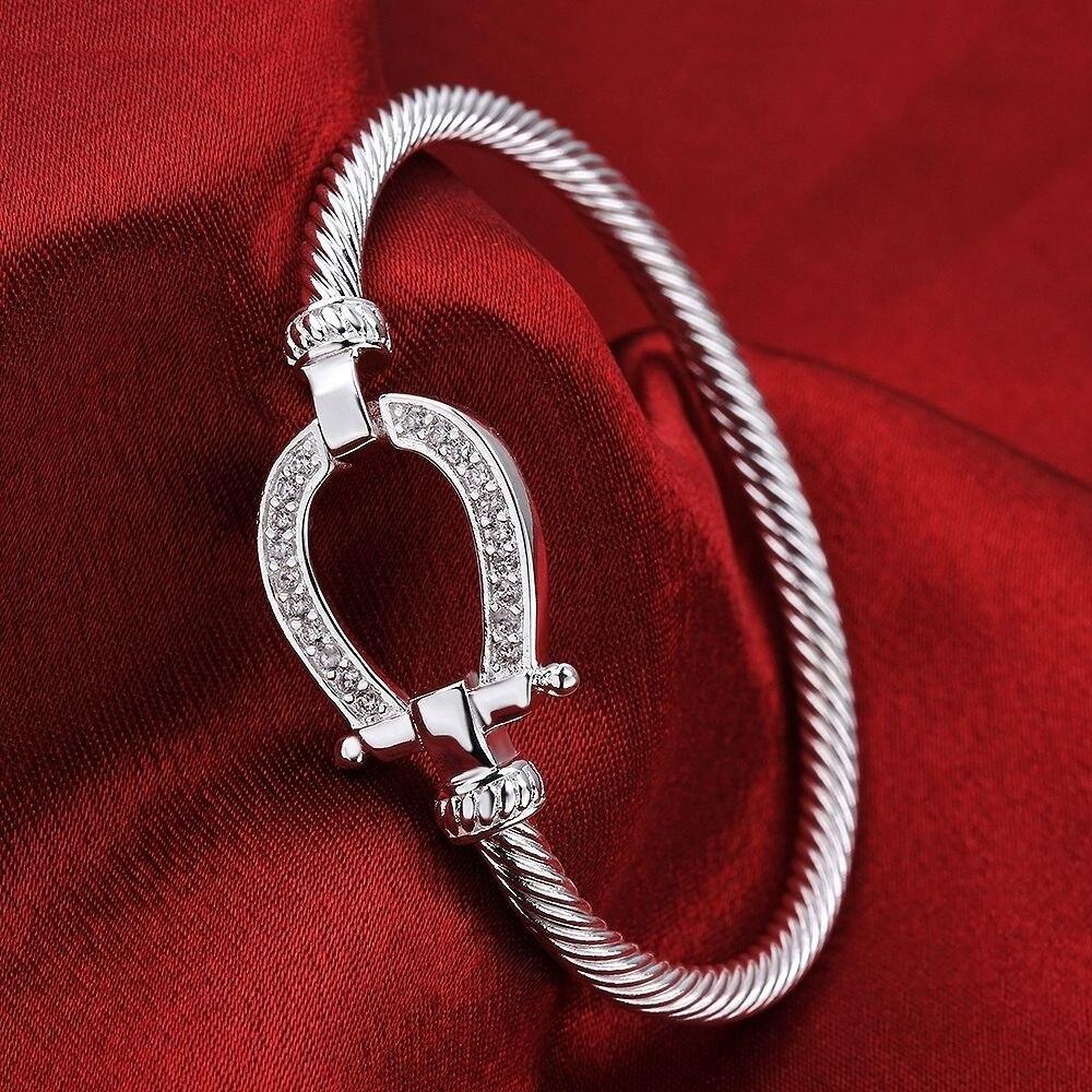 Bracelet Fer à Cheval – Image 2