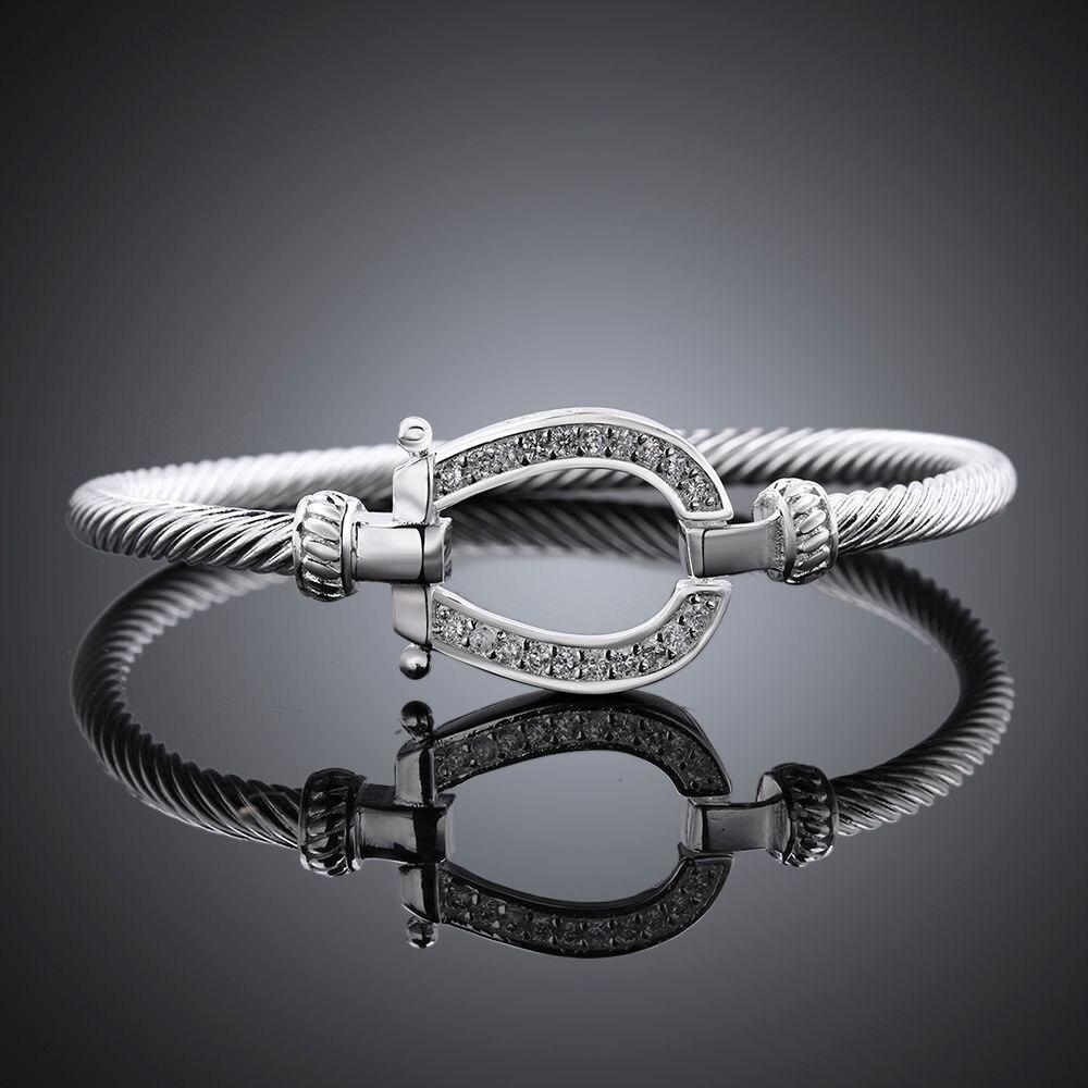 Bracelet Fer à Cheval – Image 3