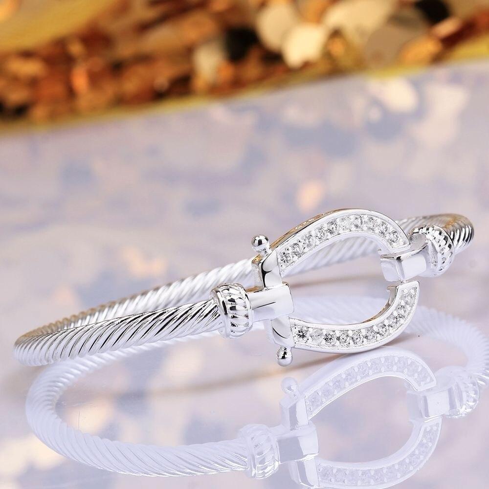 Bracelet Fer à Cheval – Image 4