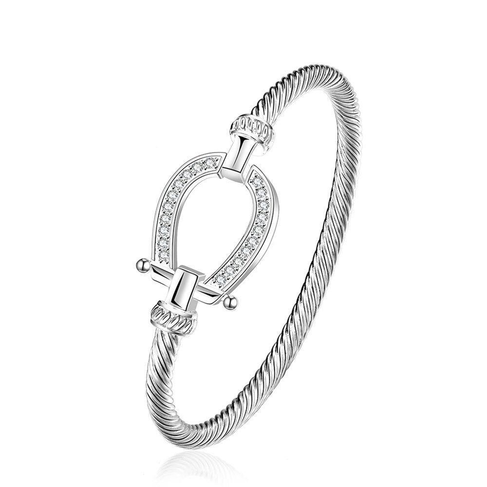 Bracelet Fer à Cheval