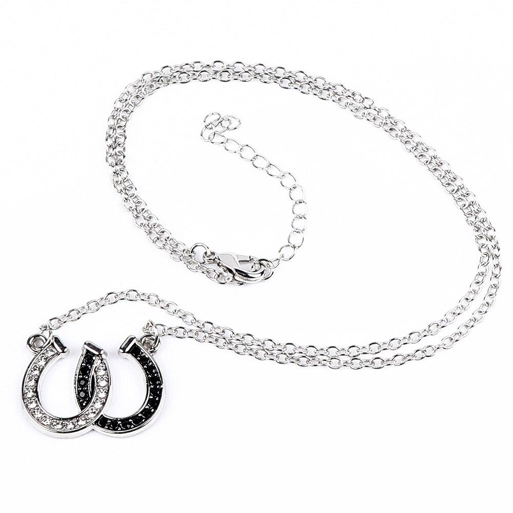 Collier Fer à Cheval – Image 4
