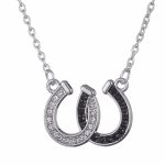 Collier Fer à Cheval