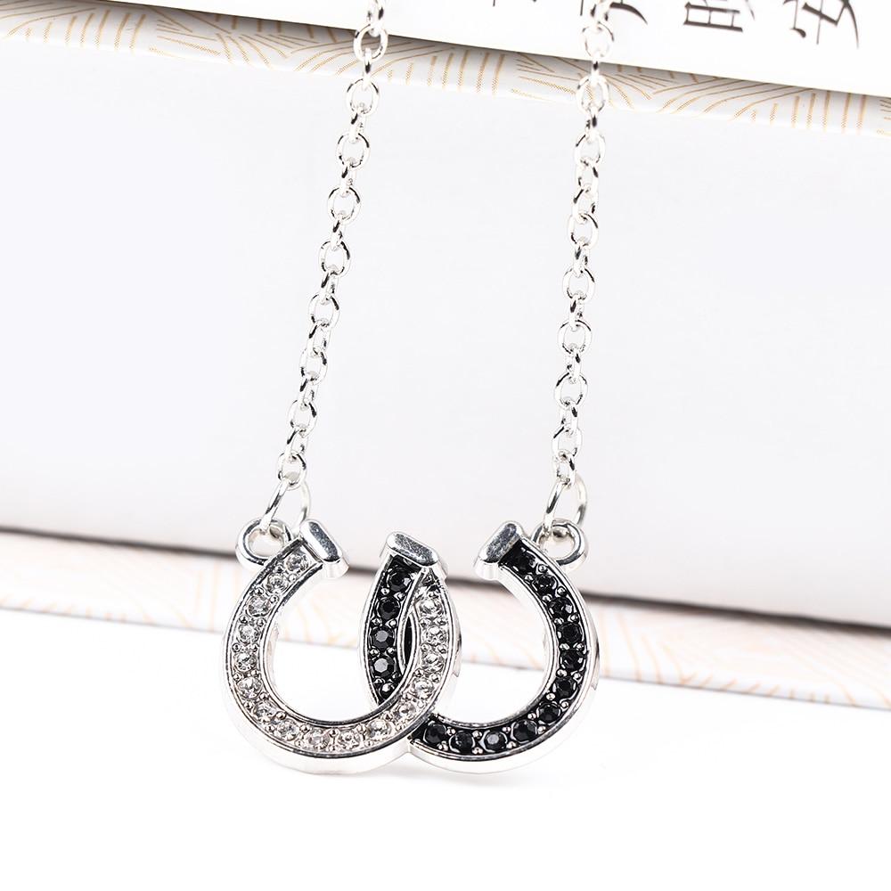 Collier Fer à Cheval – Image 3