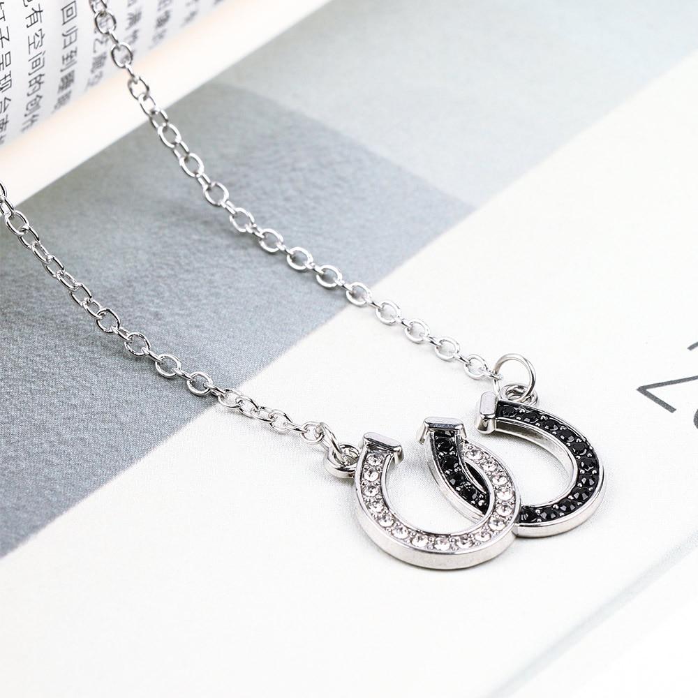 Collier Fer à Cheval – Image 2