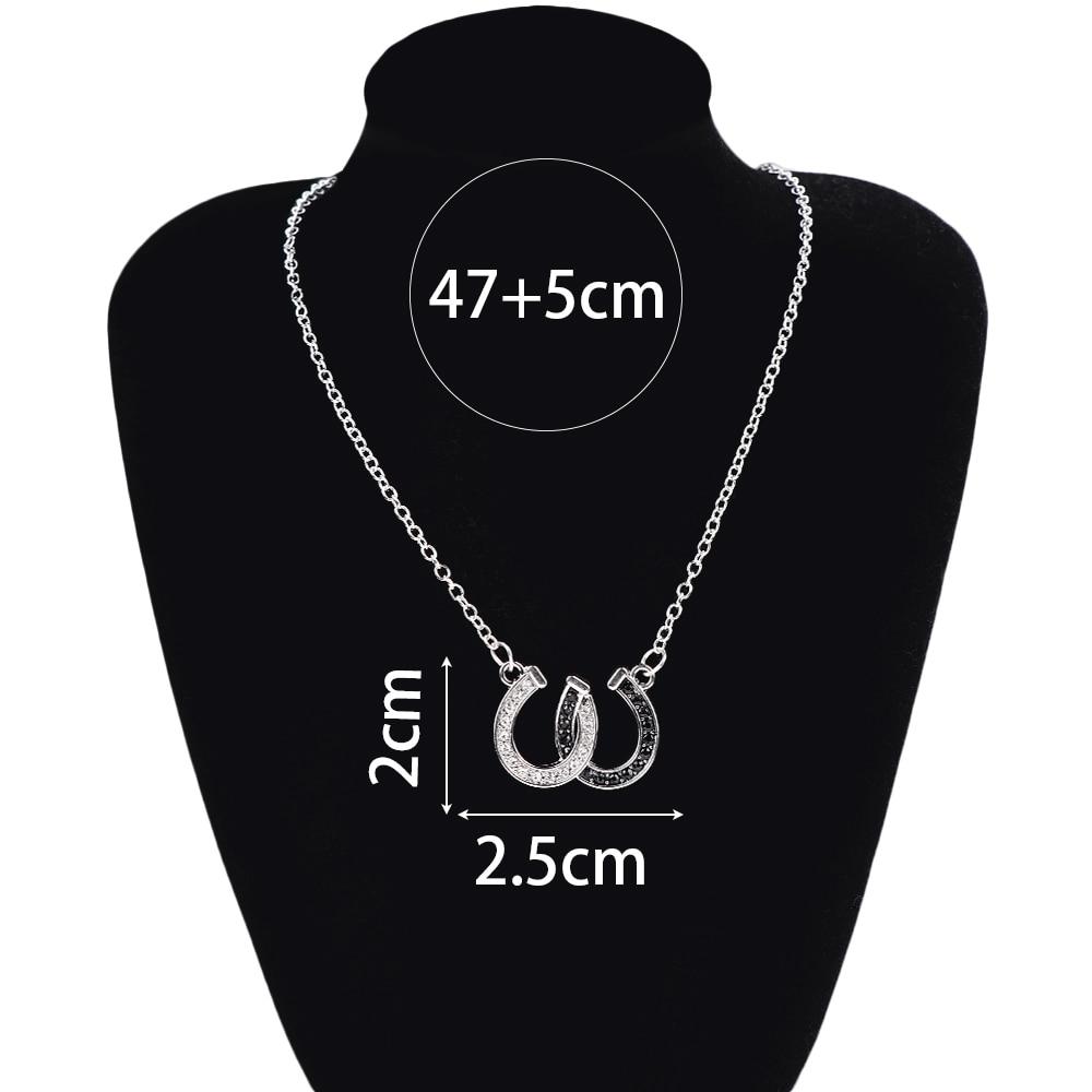Collier Fer à Cheval – Image 5