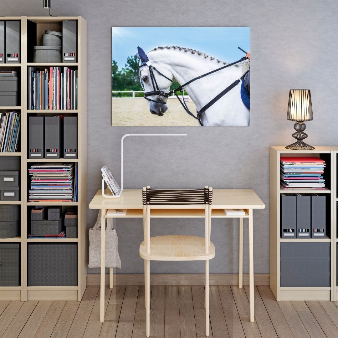 Poster Cheval de Dressage – Image 6