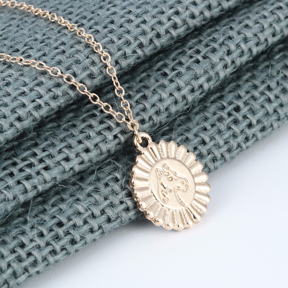 Médaille Cheval – Image 3
