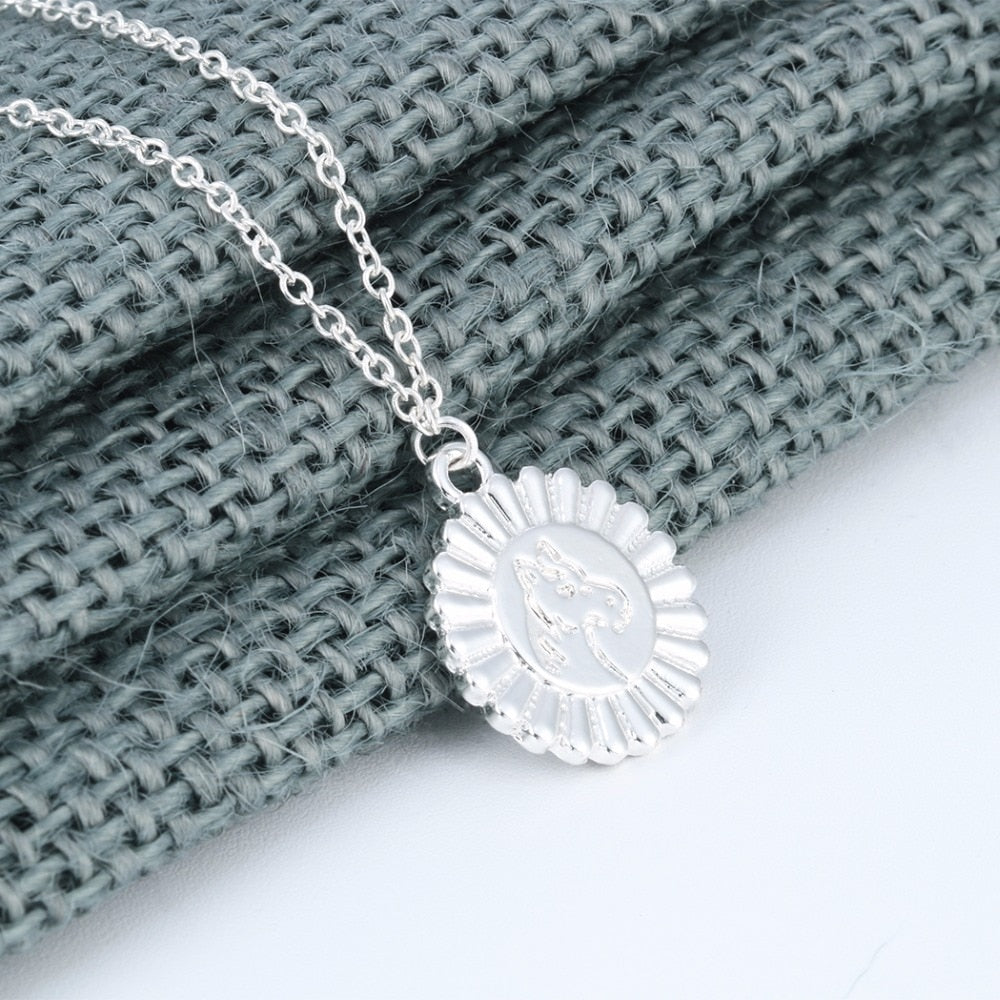 Médaille Cheval – Image 4