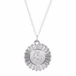 Médaille Cheval