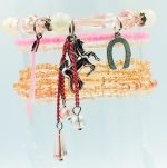 Bracelet Cheval Fillette