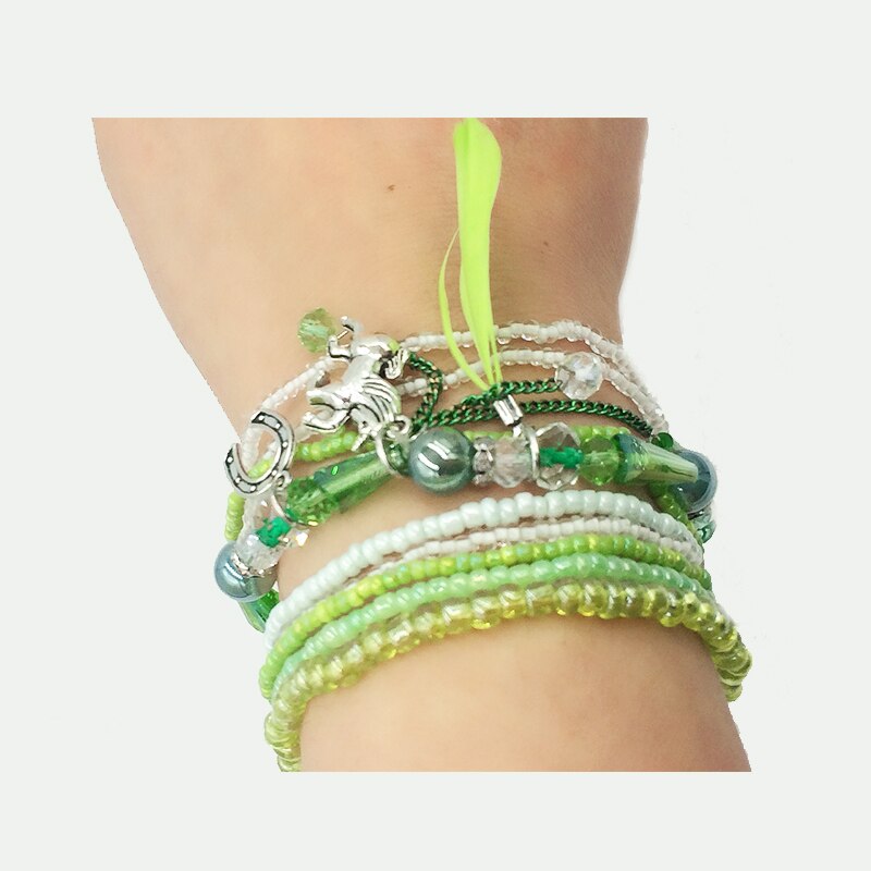 Bracelet Cheval Fillette – Image 16