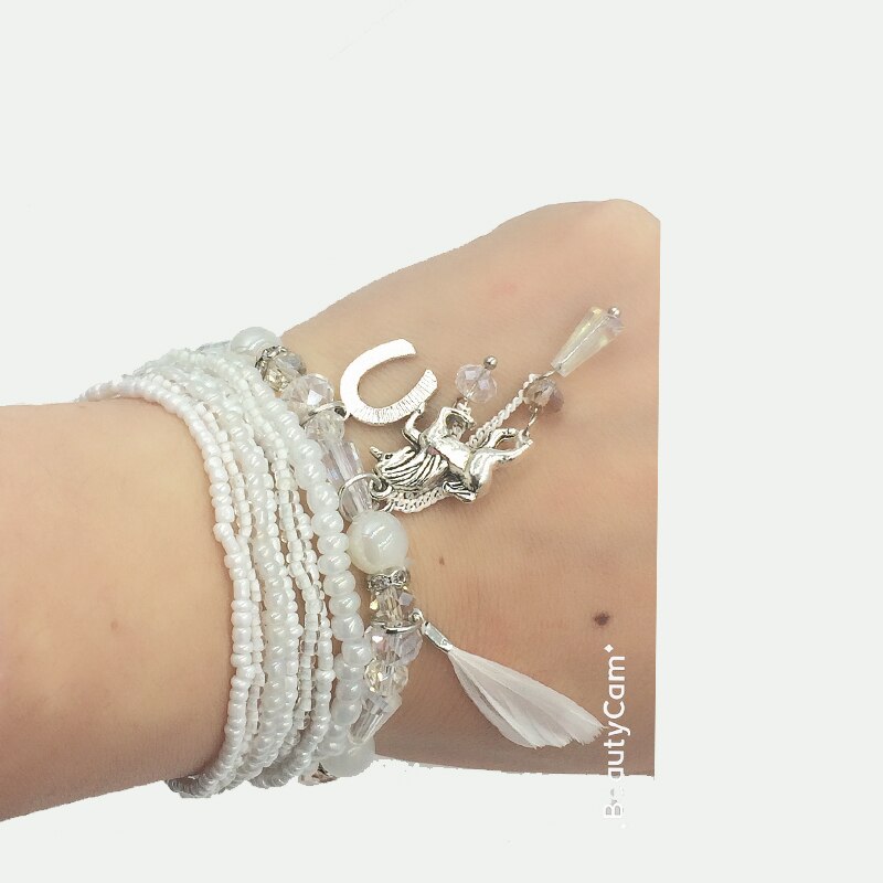 Bracelet Cheval Fillette – Image 15