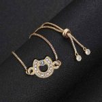 Bracelet Cheval <br> Porte-bonheur Turc
