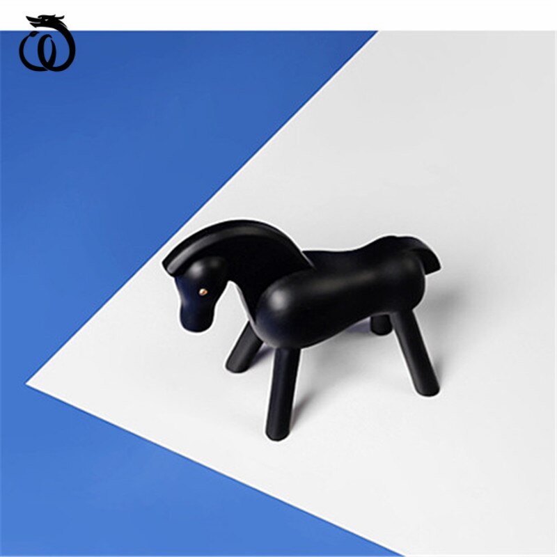 Statue Cheval Design – Image 7