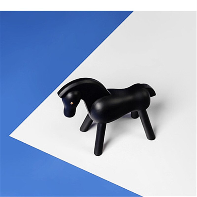 Statue Cheval Design – Image 2