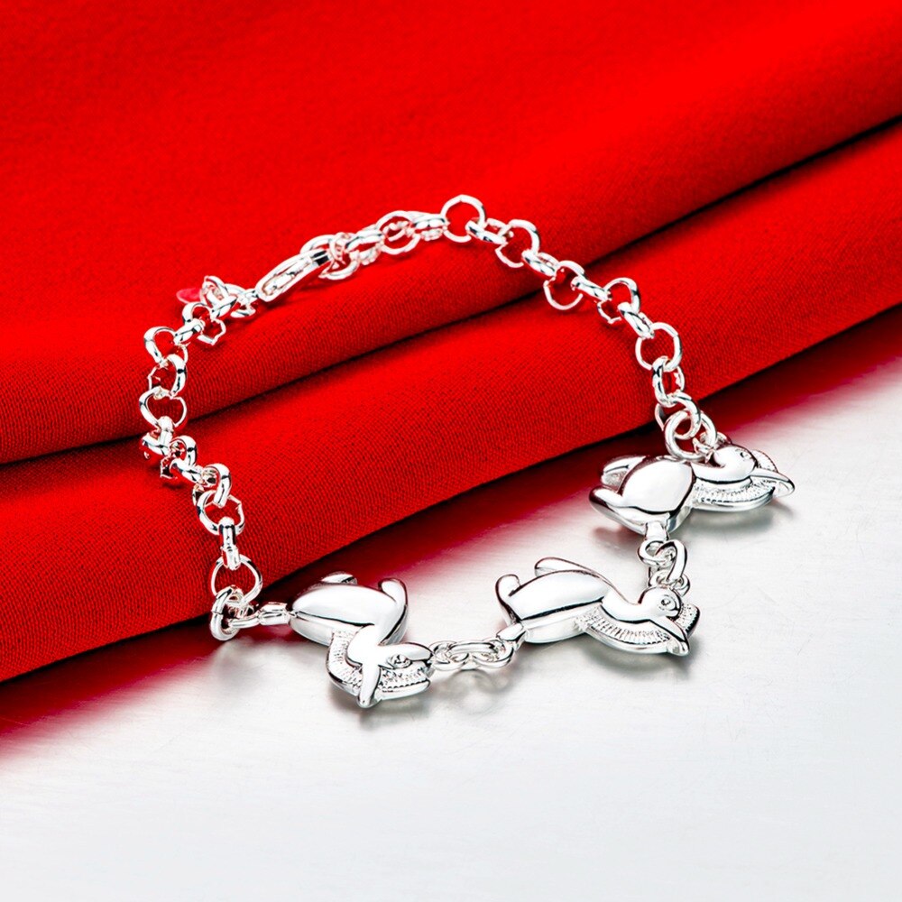 Bracelet Cheval Trois Chevaux – Image 2