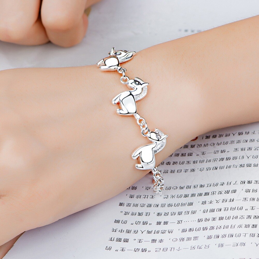 Bracelet Cheval Trois Chevaux – Image 4